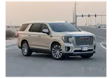 GMC Yukon Denali 2023